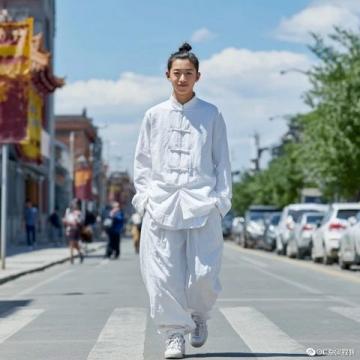 洛陽暖心司機:緊急時刻伸出援手,救助受傷游客