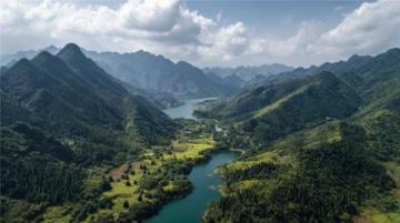 績溪四日游攻略:龍川景區(qū)、徽杭古道必玩景點(diǎn)推薦