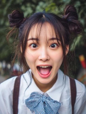 衡水女孩高考707分北大生變海軍戰(zhàn)士：青春在磨礪中閃光
