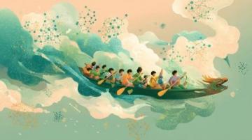 端午節的小秘密:那些你不知道的趣味習俗