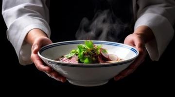 2023安義地標美食創新大賽獲獎菜品揭曉