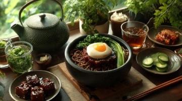 你家鄉的代表性特色美食是哪一種?