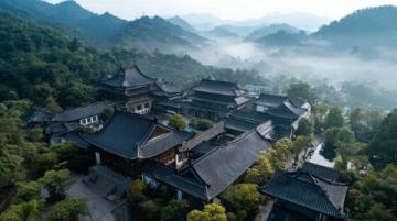 湖北黃岡必游六大景點攻略:歷史與現代交融之旅