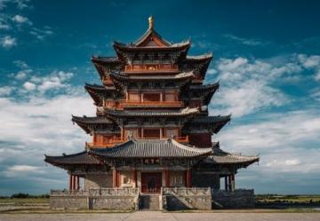 華中旅游不容錯過的寶藏城市