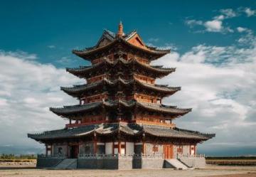 淄博旅游必去地點(diǎn)和不容錯過的美食推薦