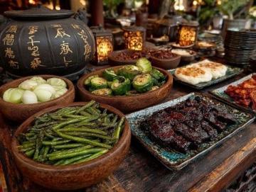 正宗東北風味美食盤點