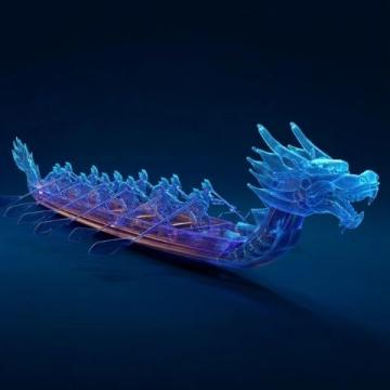 今年暑假帶娃去陵水：4天3晚攻略，玩轉玻璃海與趕海樂趣