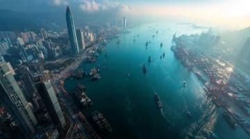 剛從杭州飛廈門出差,落地就被這座海島城市驚艷到了!