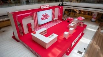 盒馬鮮生石家莊首店、勒泰店即將開業，帶來全新的購物體驗！
