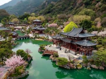 亞洲小眾旅游目的地推薦(國內小眾旅游目的地推薦)