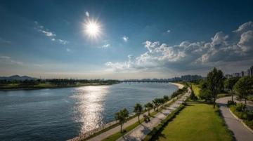 五一假期來濟寧，這些美景值得一游！