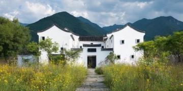 薊縣盤山農家院之旅——自然與鄉村之美