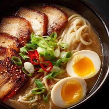 街邊小店日銷500碗的真相！特色把子肉面核心配方大公開