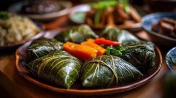 
探索杭州西湖特色美食：品味經典佳肴之旅