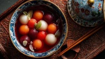 經典魯菜：九轉大腸與糖醋鯉魚的絕妙風味