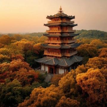 廊坊五日雙人游：京津間靜謐浪漫之旅攻略