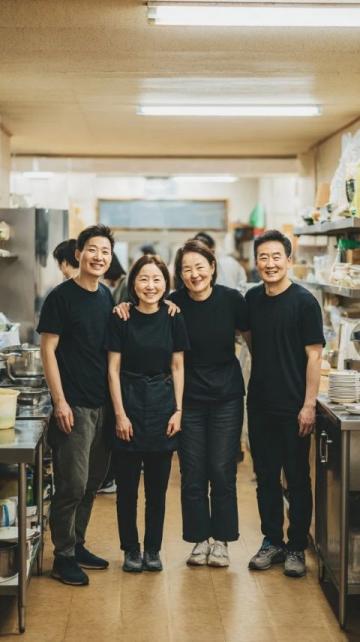 米村拌飯:一站式加盟攻略,助你開啟創業新篇章