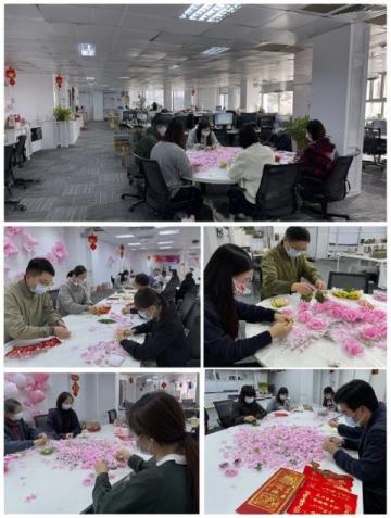 如何在上海定制一場難忘的室內(nèi)年會與團隊建設活動？