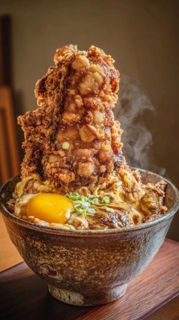 美味的旅途驚喜：享用新鮮的魯朗石鍋雞，自駕川藏線的饕餮之選