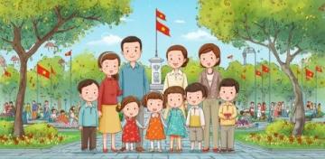 五一假期龍崗兒童公園親子游記：歡樂與驚喜同在