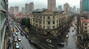 懷化,一個堵車的地方!
