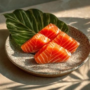 話說(shuō)日本的美食那么多，那來(lái)到這邊什么美食是一定不可錯(cuò)過(guò)的呢？！答案就是壽司生魚(yú)