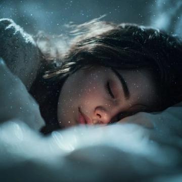 告別失眠!4款安神助眠食譜,一覺睡到大天亮~