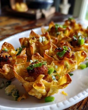 云南文山油炸粑：酥脆軟糯交織，地道傳統(tǒng)小吃的獨(dú)特魅力