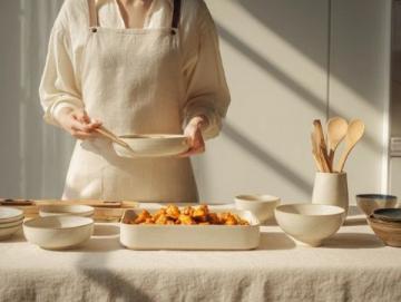 小滿食養(yǎng)記三碗時(shí)令美味,滋養(yǎng)身心