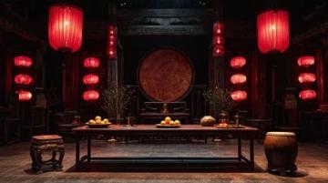 紅樓夢與揚州的不解之緣:曹家往事與紅樓美食傳承