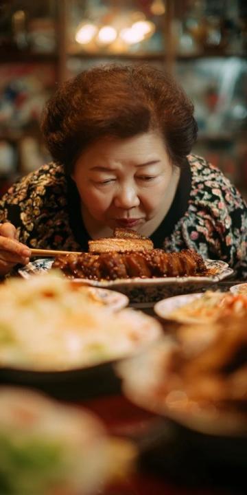 張寨鎮(zhèn)美食之旅：沛縣冷面和鼎鼎大名的狗肉