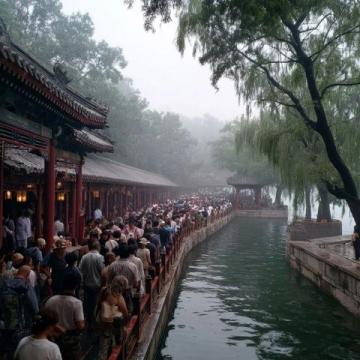 徐州之旅:推薦景點、美食及行程規劃