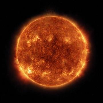 太陽耀斑——你知道嗎？