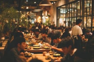 餐飲門店如何快速打造品牌?