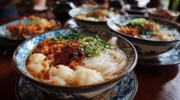北京大廠實惠早餐：兩個大包子一碗銀耳蓮子羹僅9.5元