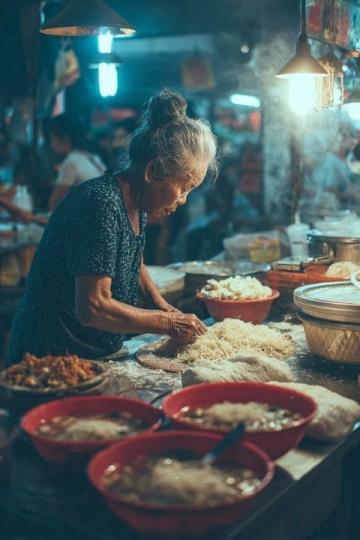 探秘中緬邊境魅力小城瑞麗:自然、風情與美食之旅