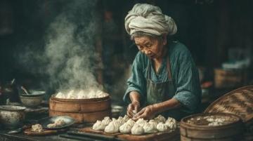 領略太原風味,這些經典美食不容錯過