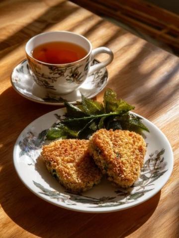老北京胡同肉餅秘方首度公開,酥脆流汁絕技大揭秘