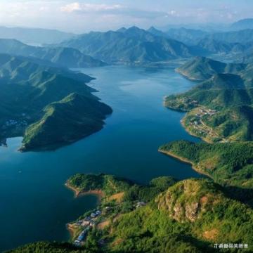 廣元曾家山夏日避暑游:民宿與美食推薦