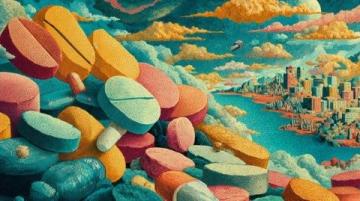 警惕健康陷阱：素食主義并非唯一，揭秘科學飲食真諦