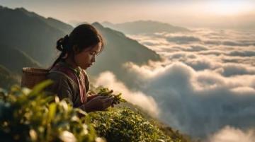 探索云南夏日之旅：品花茶·享風情