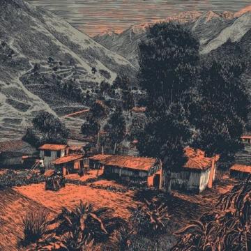 舌尖上的鄉(xiāng)愁與哲思；憶鄉(xiāng)土，感土地的溫暖