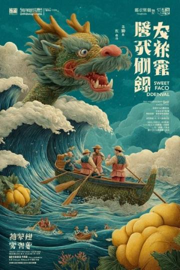 贛州必玩！0元穿越宋城的寶藏線路來喲！