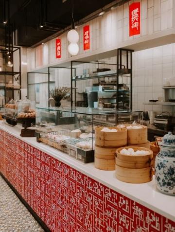 逸桂禾面館：上海陽春第一面店推薦