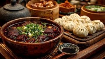 騰沖味蕾之旅：滇西特色美食探索指南