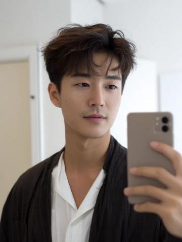 歡迎各位抖友！看鏡頭里的這位男士像不像西門慶？