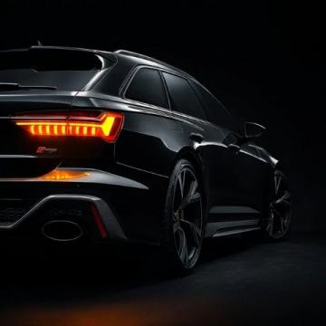奧迪車尾標(biāo)識解析:了解35的真正含義