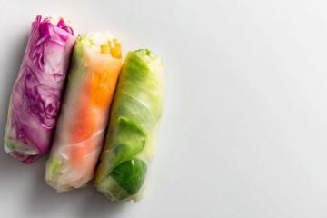 多吃才能更健康，試試這道美味的“水煎油卷”增強食欲