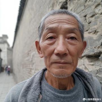 新疆一男子退伍后被派去當(dāng)供銷社職員