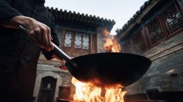 山西刀削面詳細做法教程,面條勁道爽滑,誘人食欲的做法分享